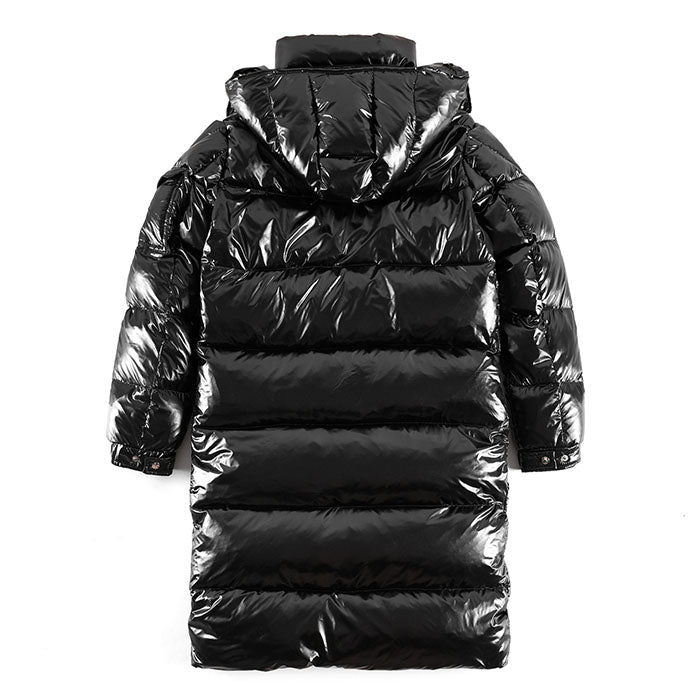 MEN MONCLER Mid-Length DOWN JACKET #600