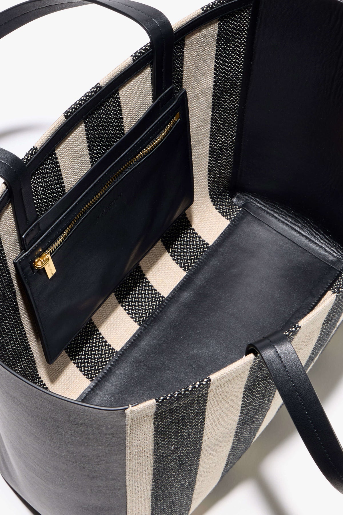 MEDIUM KEITH BAG WITH COMBO