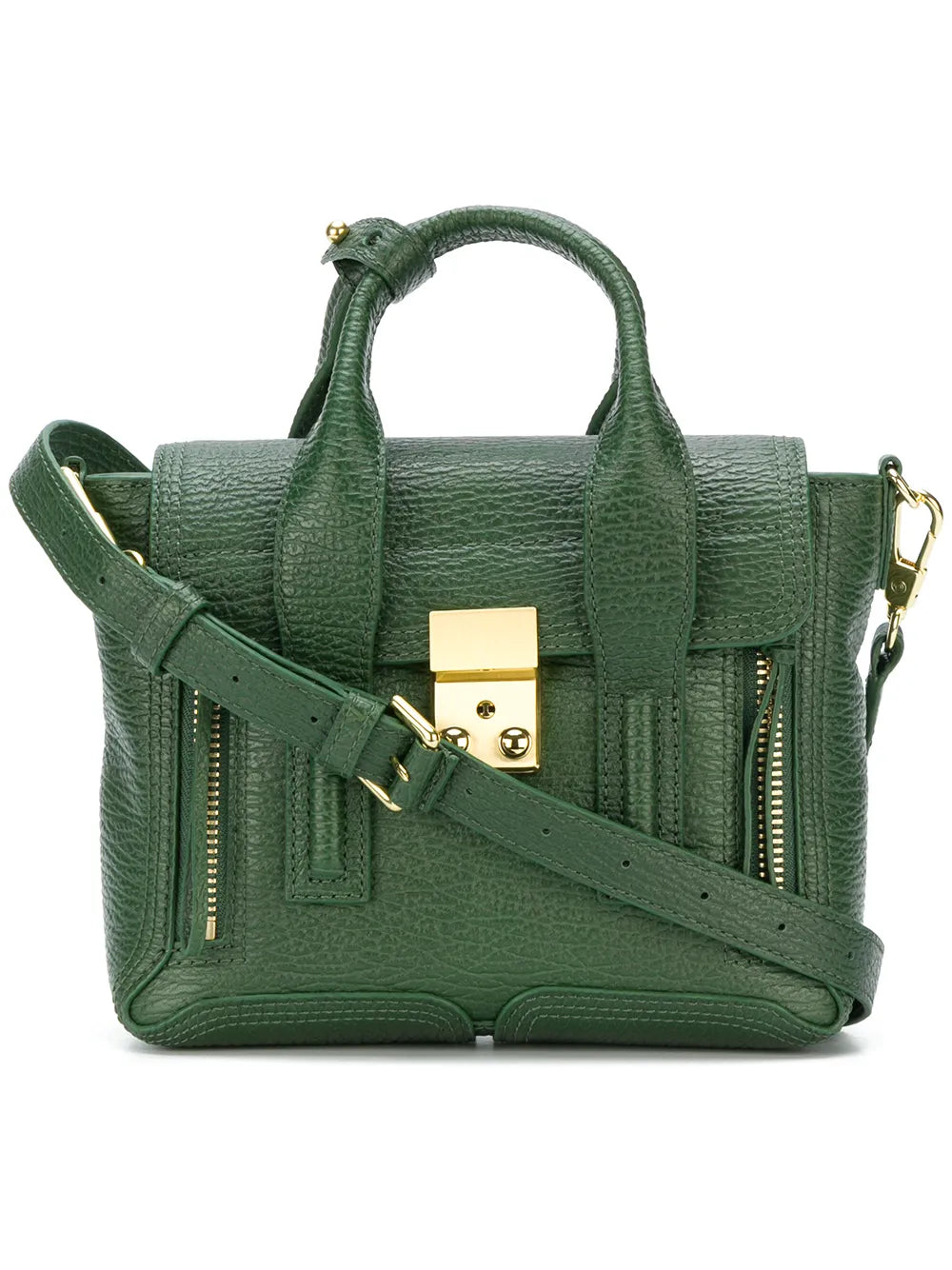 3.1 Phillip LimPashli mini satchel bag