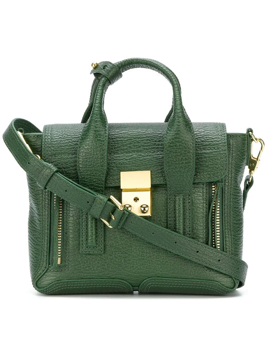 3.1 Phillip LimPashli mini satchel bag