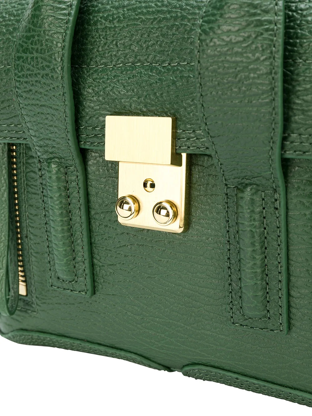 3.1 Phillip LimPashli mini satchel bag
