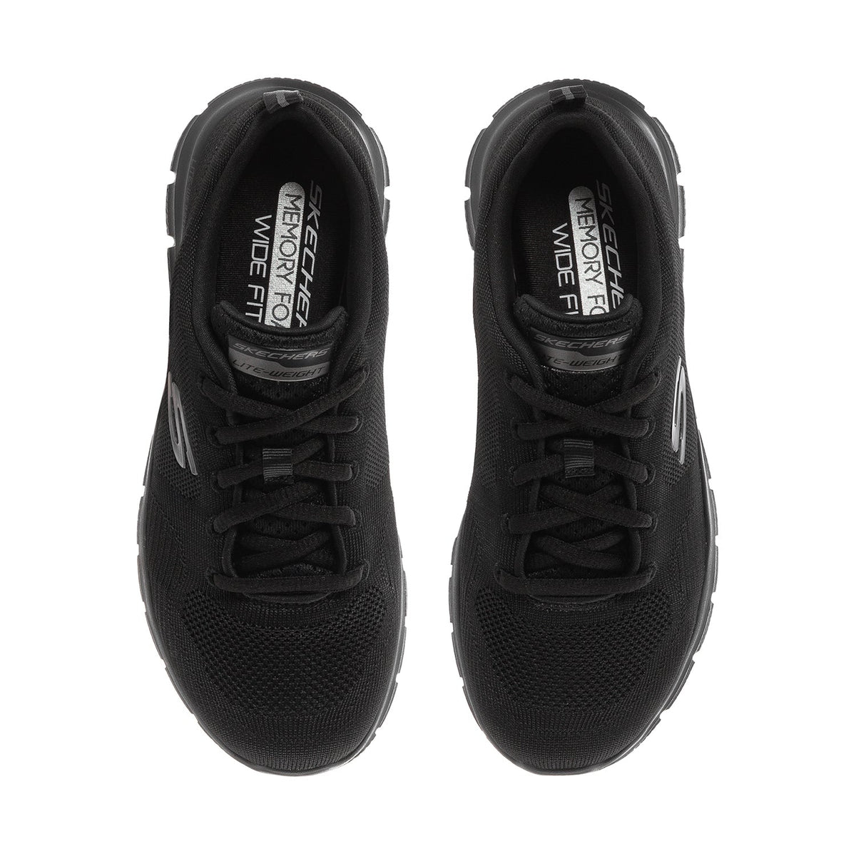 Track Wide - Womens