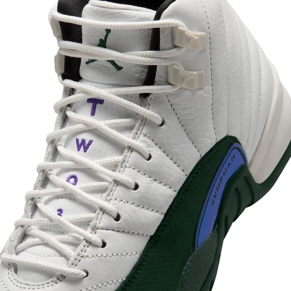 Air Jordan 12 Retro "Idols Become Rivals" (GS) Kids