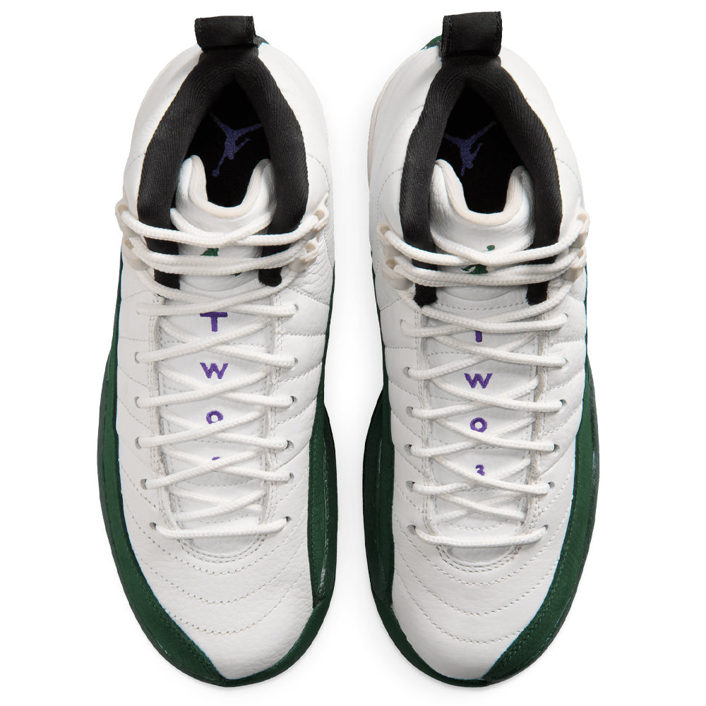 Air Jordan 12 Retro "Idols Become Rivals" (GS) Kids