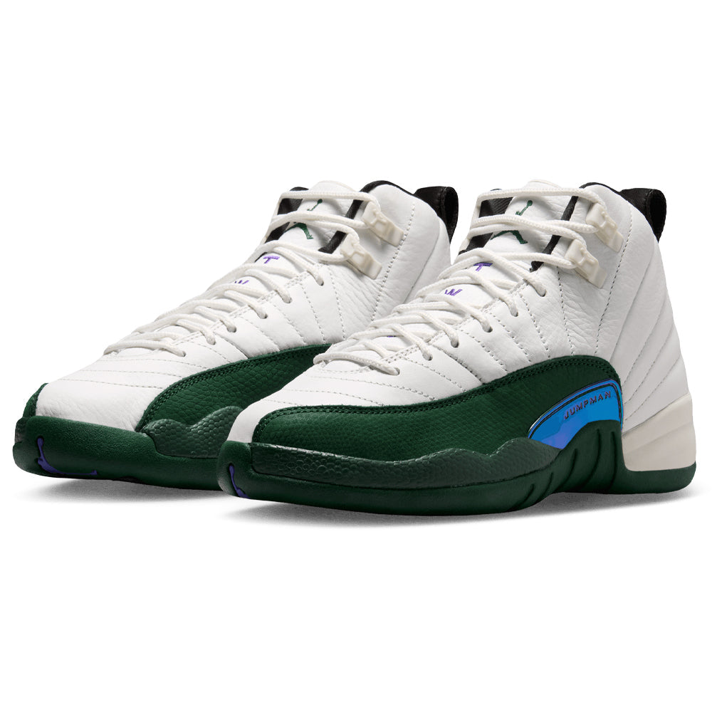 Air Jordan 12 Retro "Idols Become Rivals" (GS) Kids