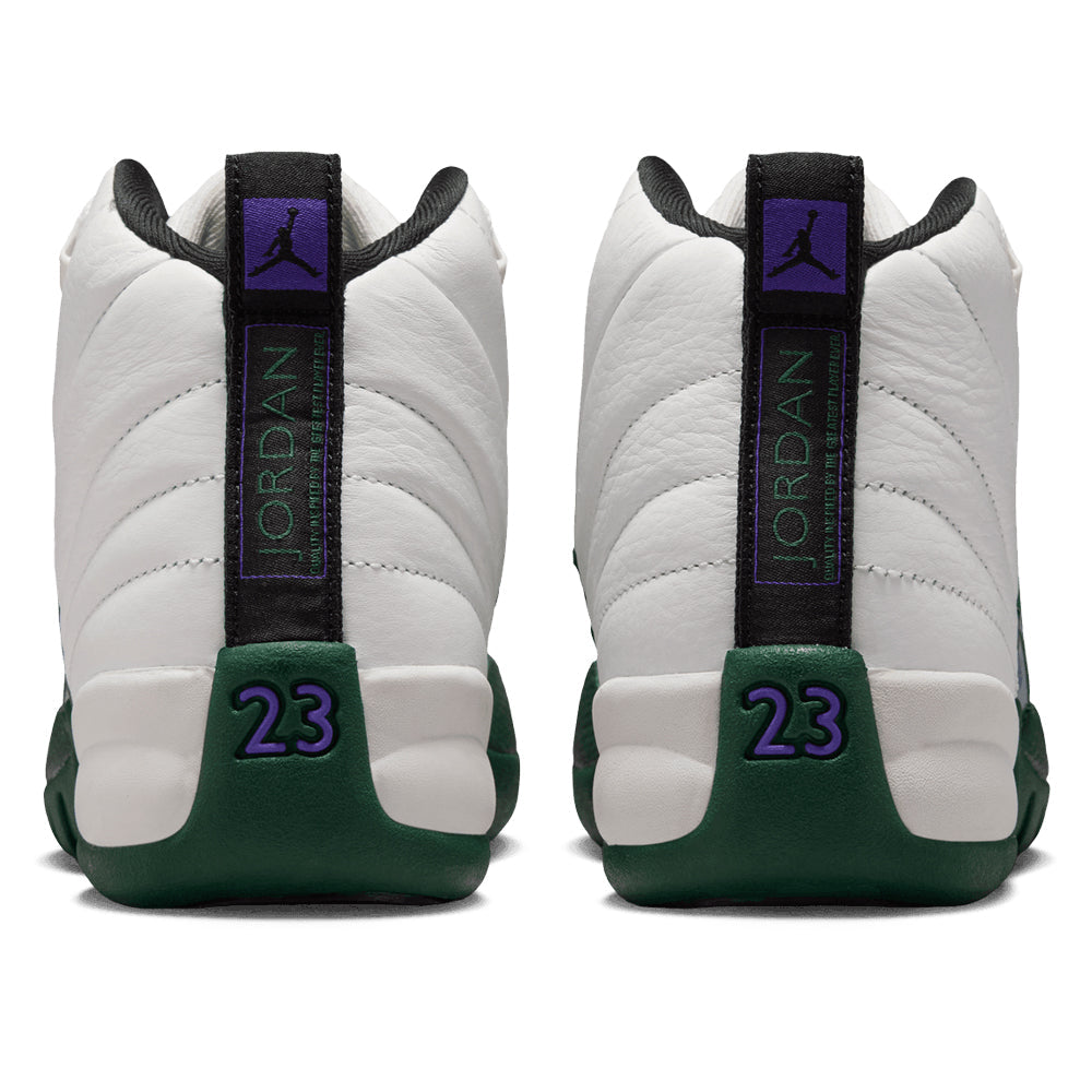Air Jordan 12 Retro "Idols Become Rivals" (GS) Kids