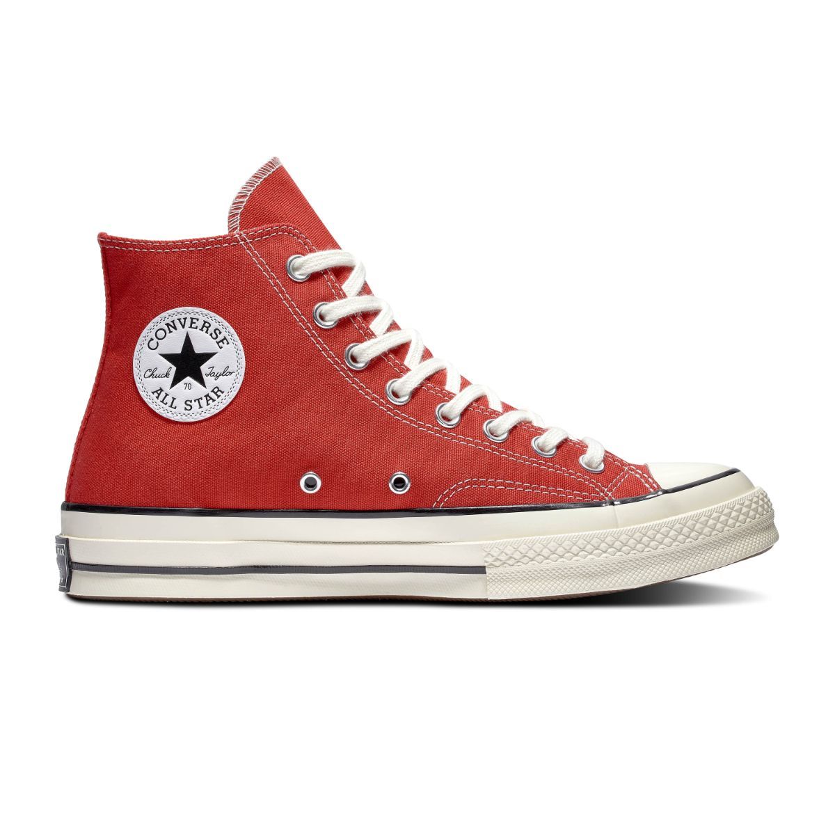 Chuck 70 Red High Top