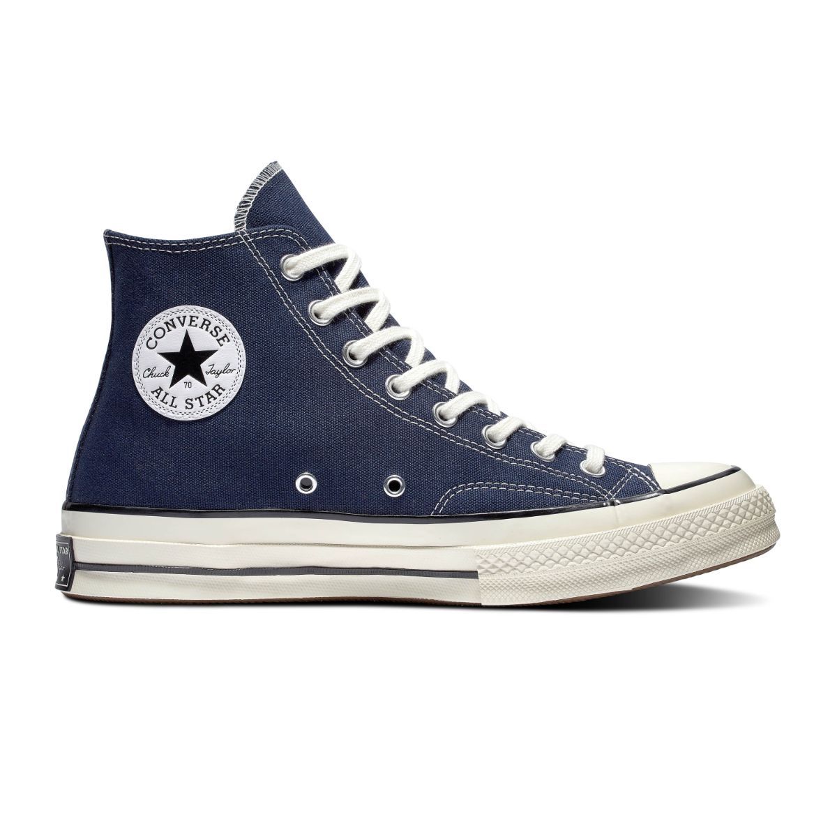 Chuck 70 Obsidian High Top