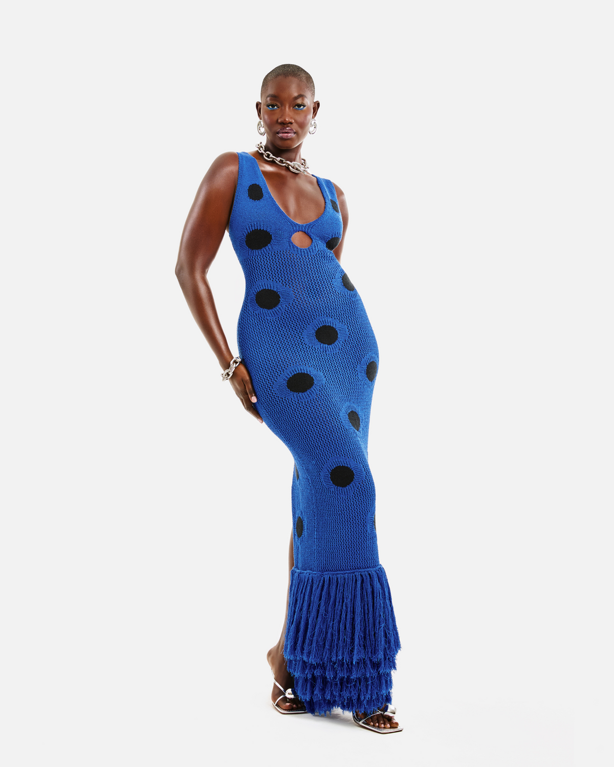 Harper Maxi Dress II