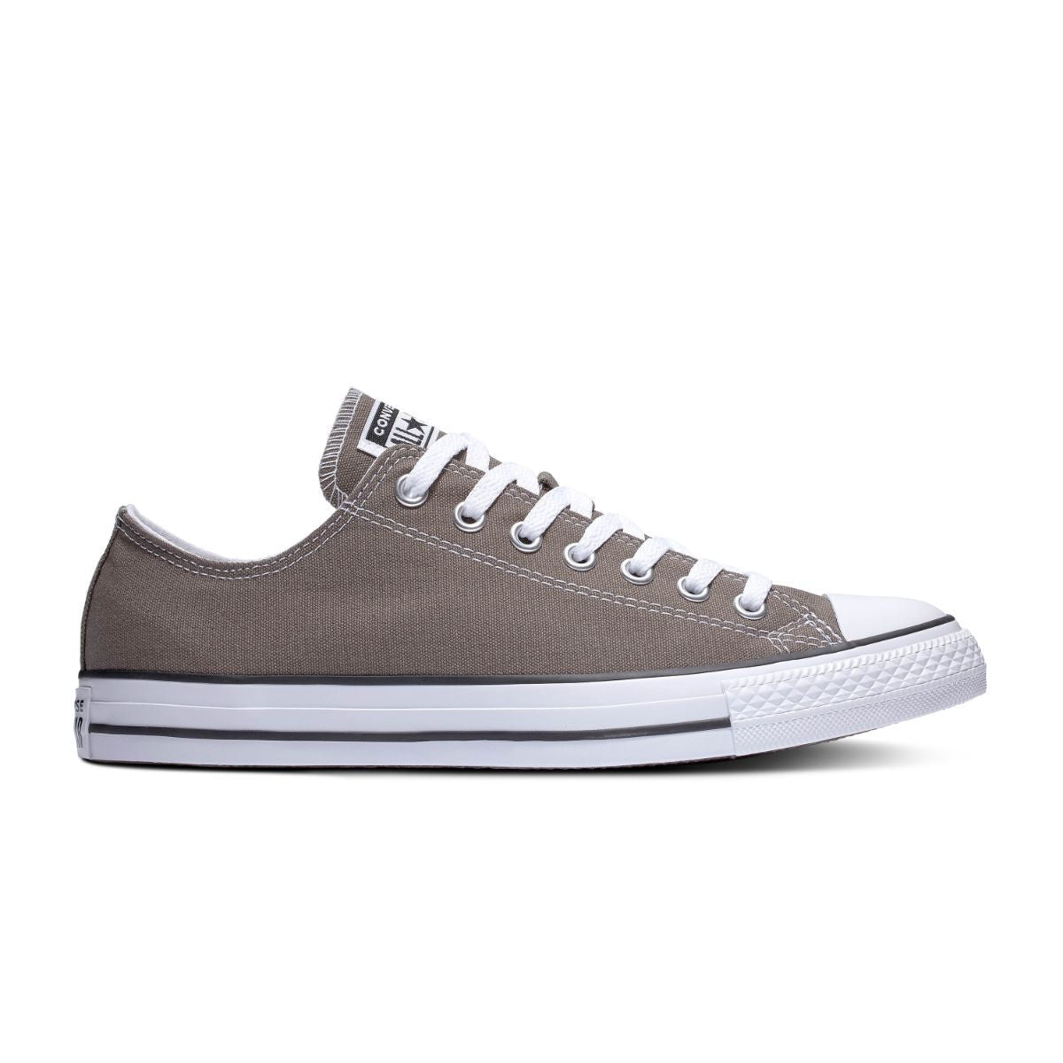 Chuck Taylor All Star Charcoal Low Top