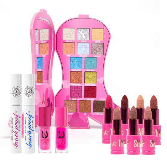 Ultimate Cowgirl Queen Bundle