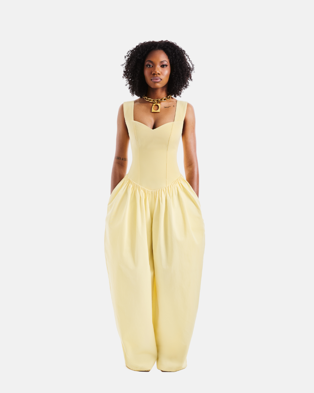 Amanda Jumpsuit