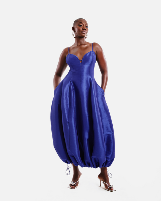 Serena Bubble Dress II