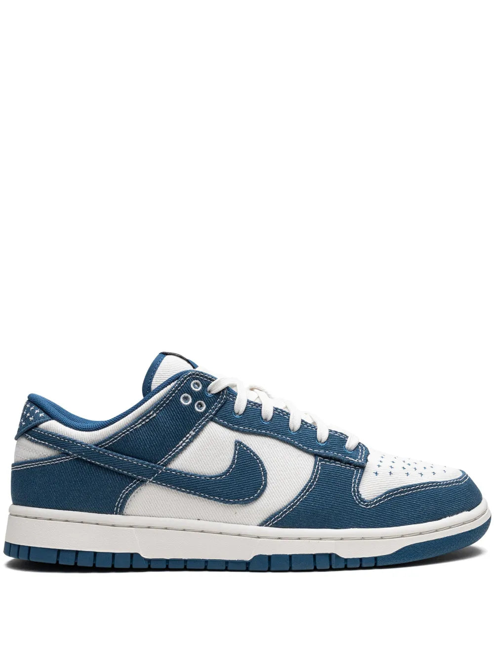 Nike Dunk Low Shashiko