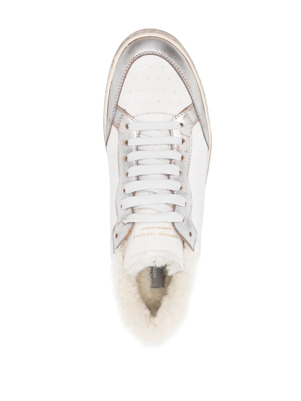 Officine Creative Magic 103 Leather