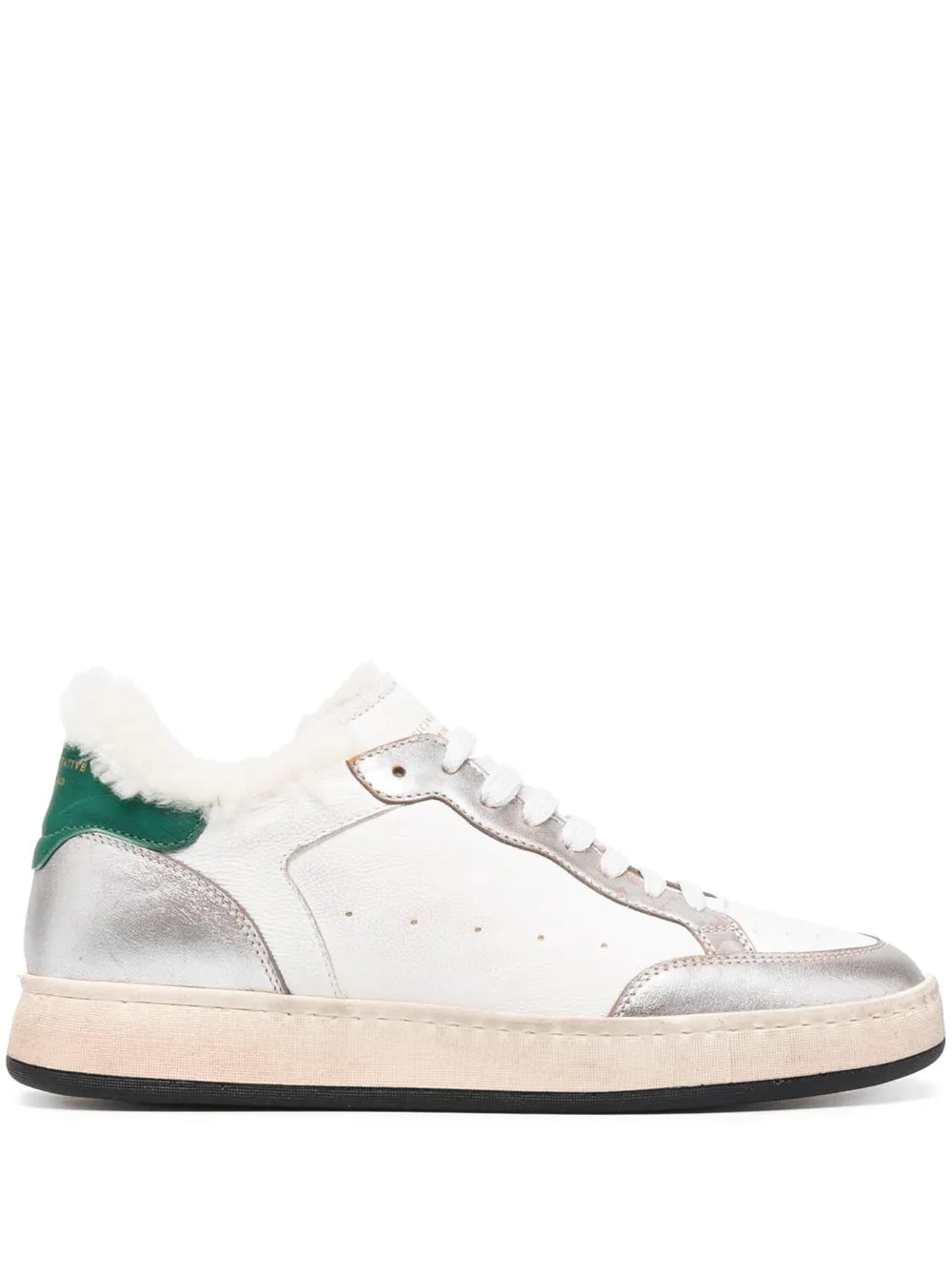 Officine Creative Magic 103 Leather