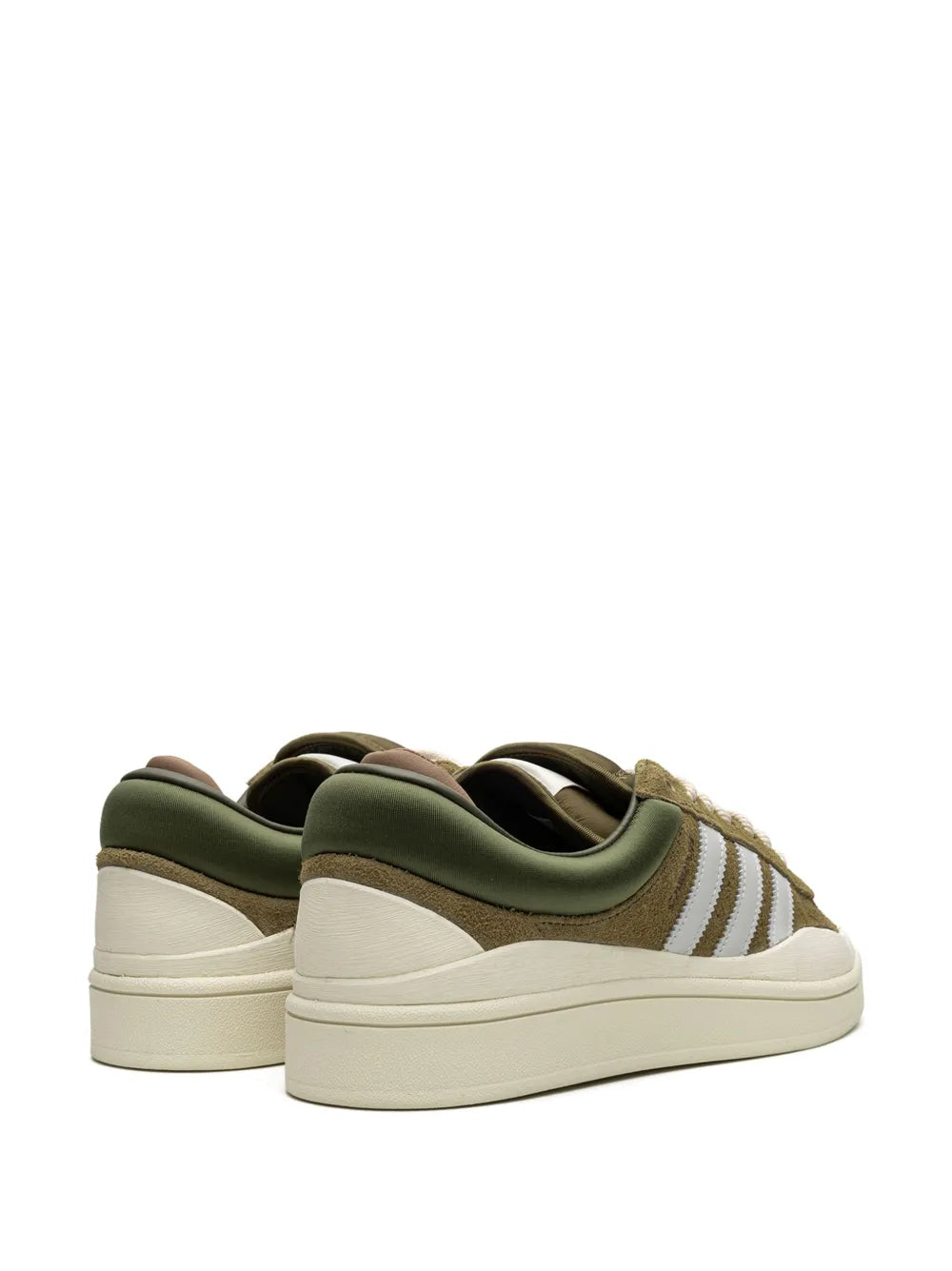 adidas X Bad Bunny Campus