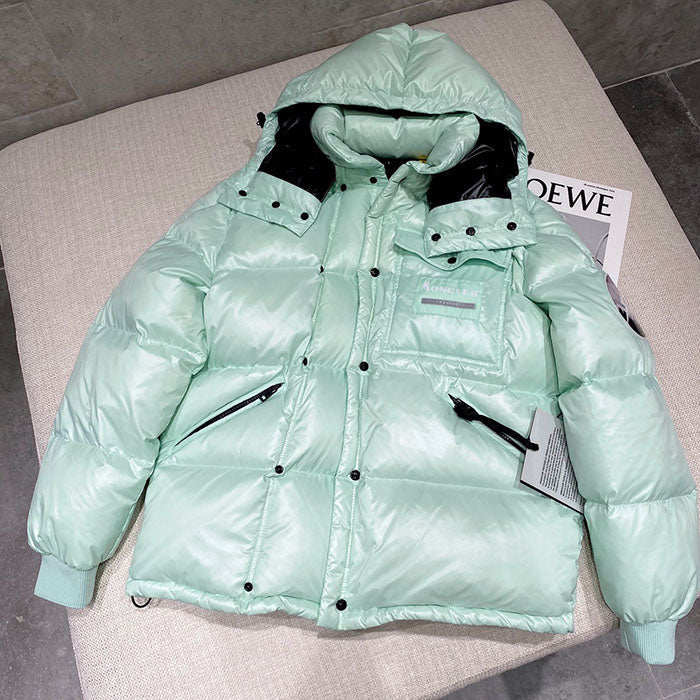 MEN MONCLER X ANTHEMY DOWN JACKET