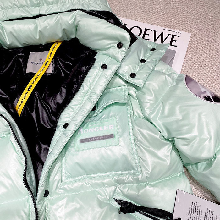 MEN MONCLER X ANTHEMY DOWN JACKET