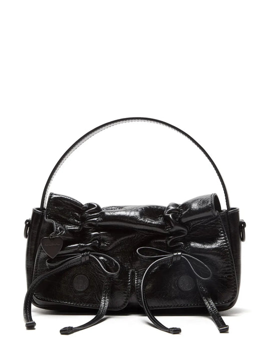 Acne Studiosmultipocket tote bag