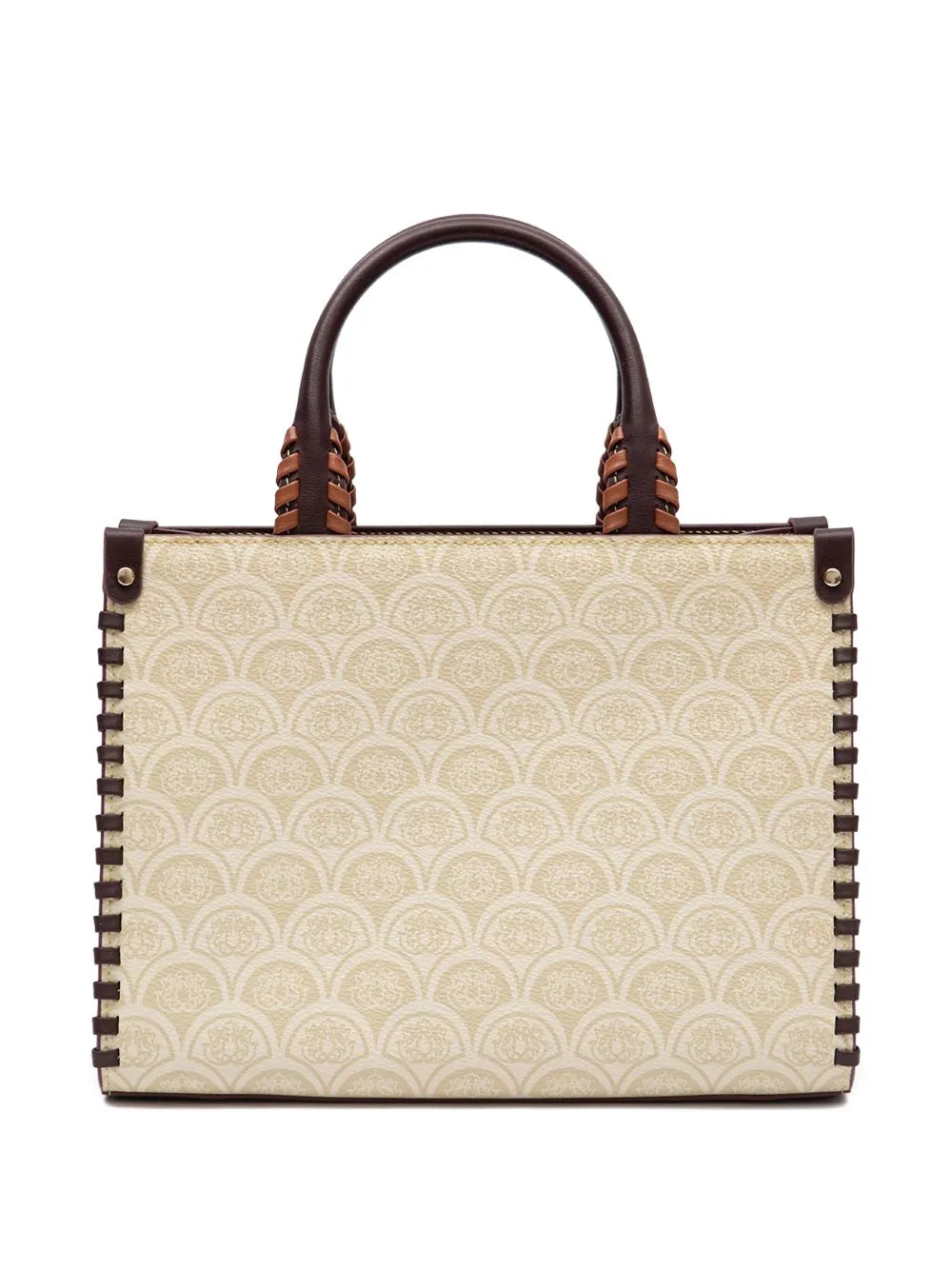 IslaMonogram tote bag