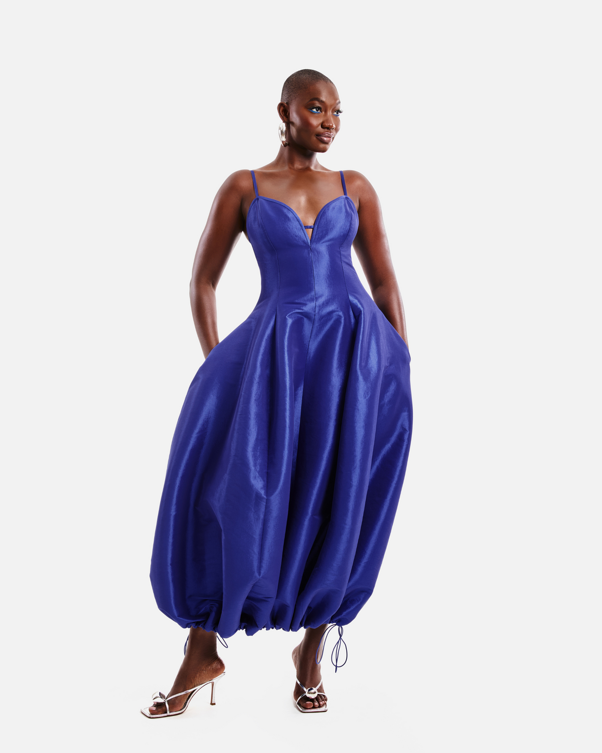Serena Bubble Dress II
