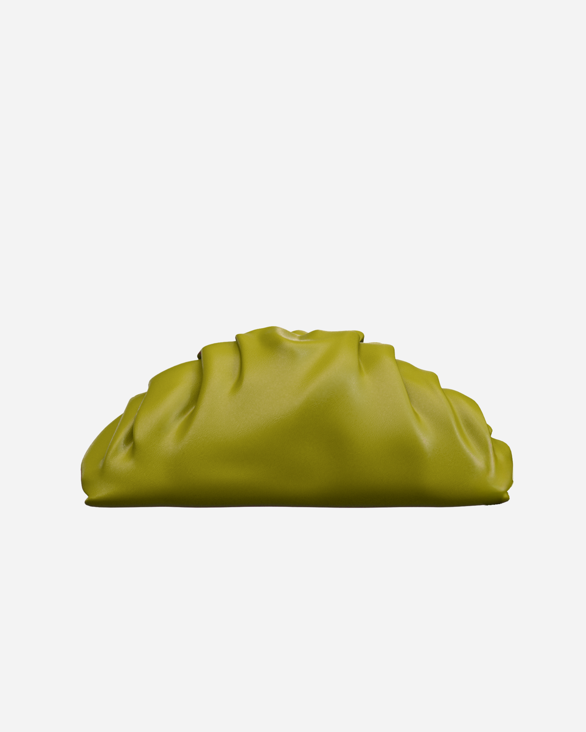 Pillow Clutch