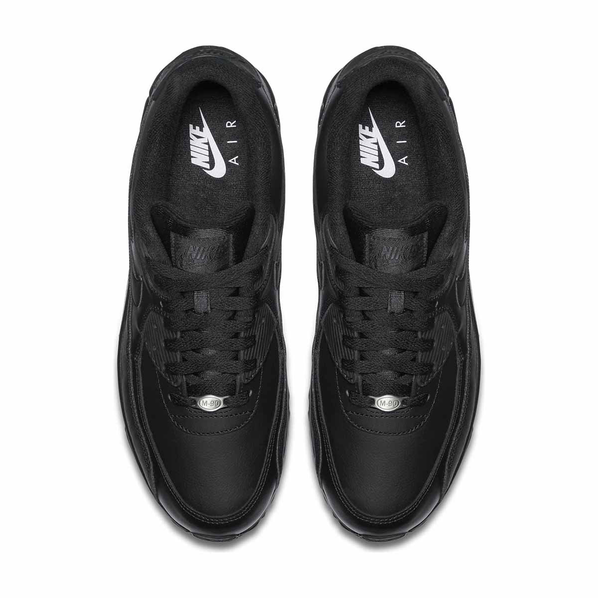 Men's Nike Air Max '90 Leather Shoe