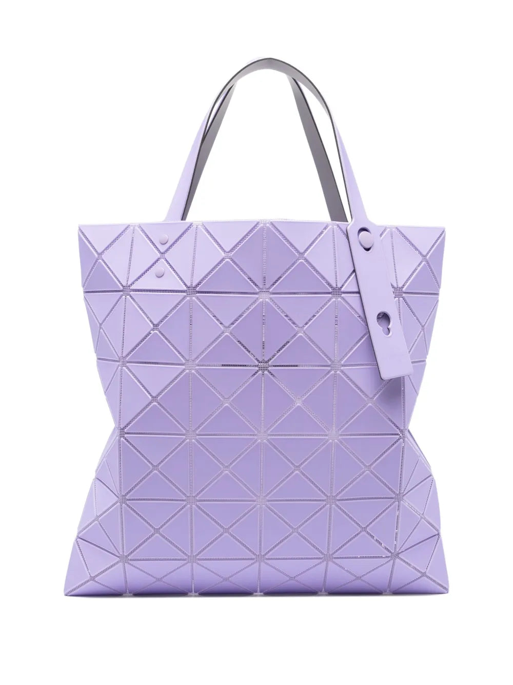 Bao Bao Issey MiyakeLucent tote bag
