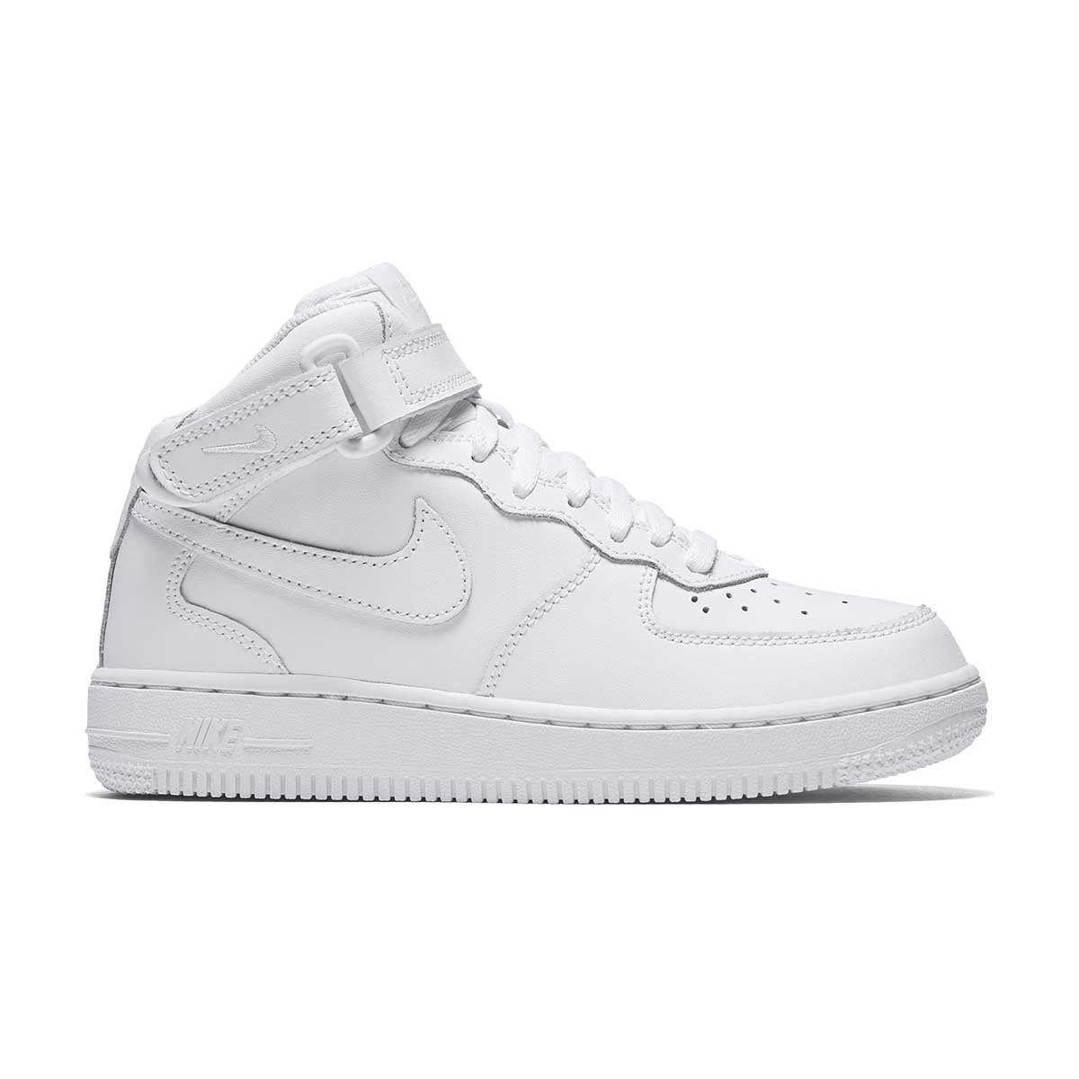 Little Kids Nike Force 1 Mid