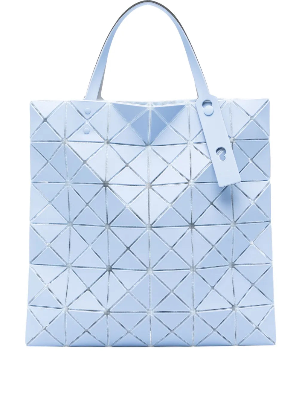 Bao Bao Issey Miyakegeometric-pattern tote bag