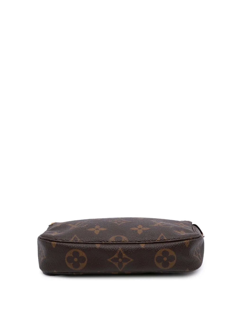 Pre-OwnedLouis Vuitton Pre-Owned2019 Monogram Mini Pochette Accessoires handbag
