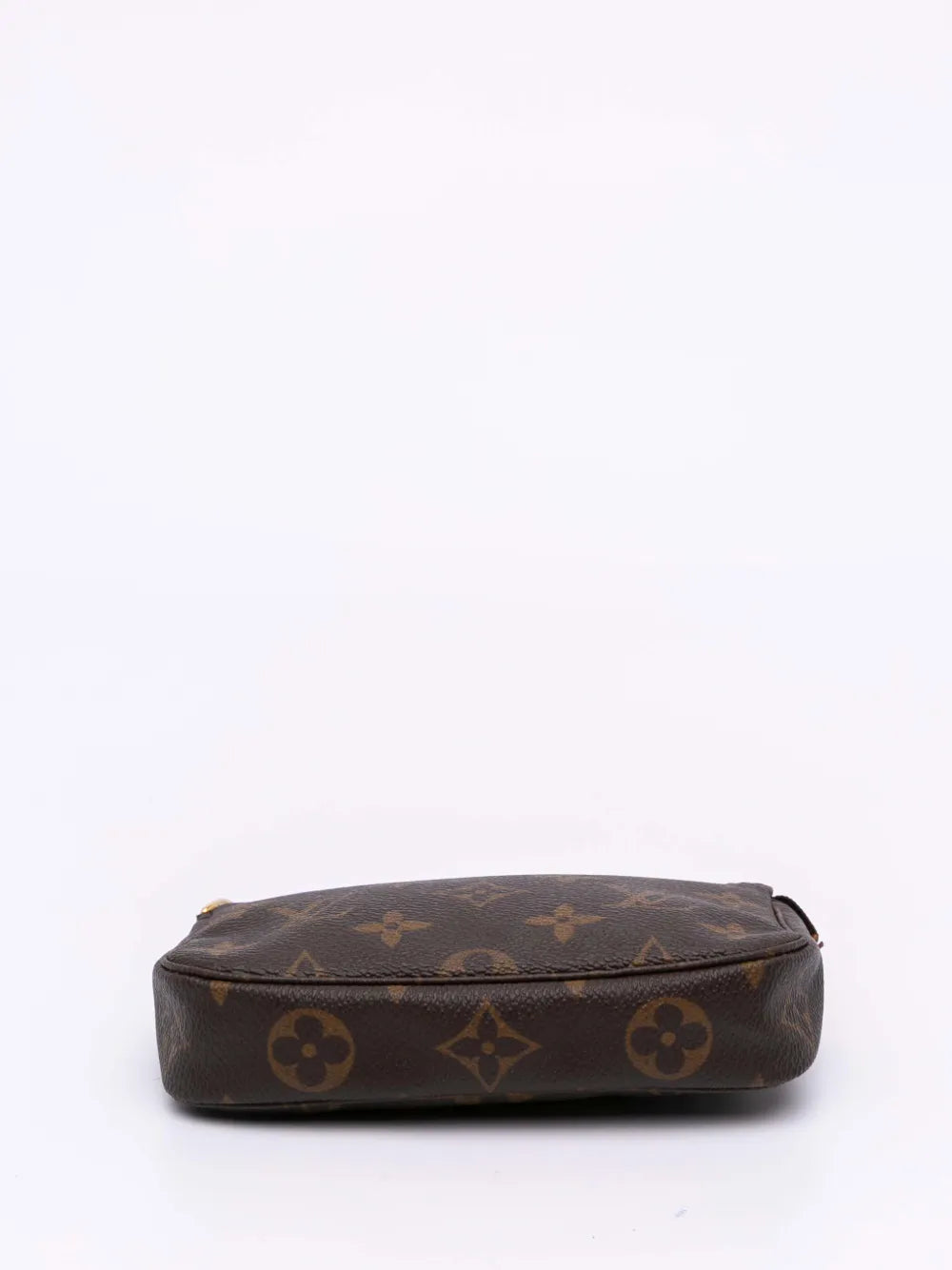Pre-OwnedLouis Vuitton Pre-Owned2025 Monogram Mini Pochette Accessoires handbag