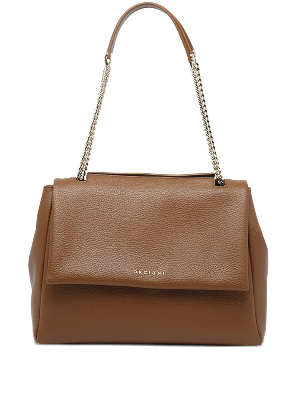 OrcianiMedium Sveva Sense shoulder bag