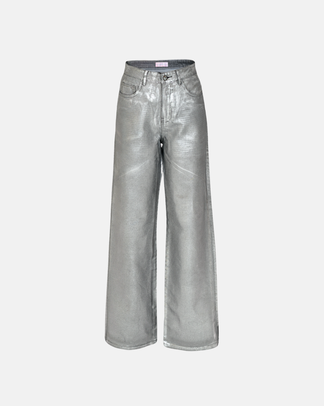 Zaya Metalic Jeans