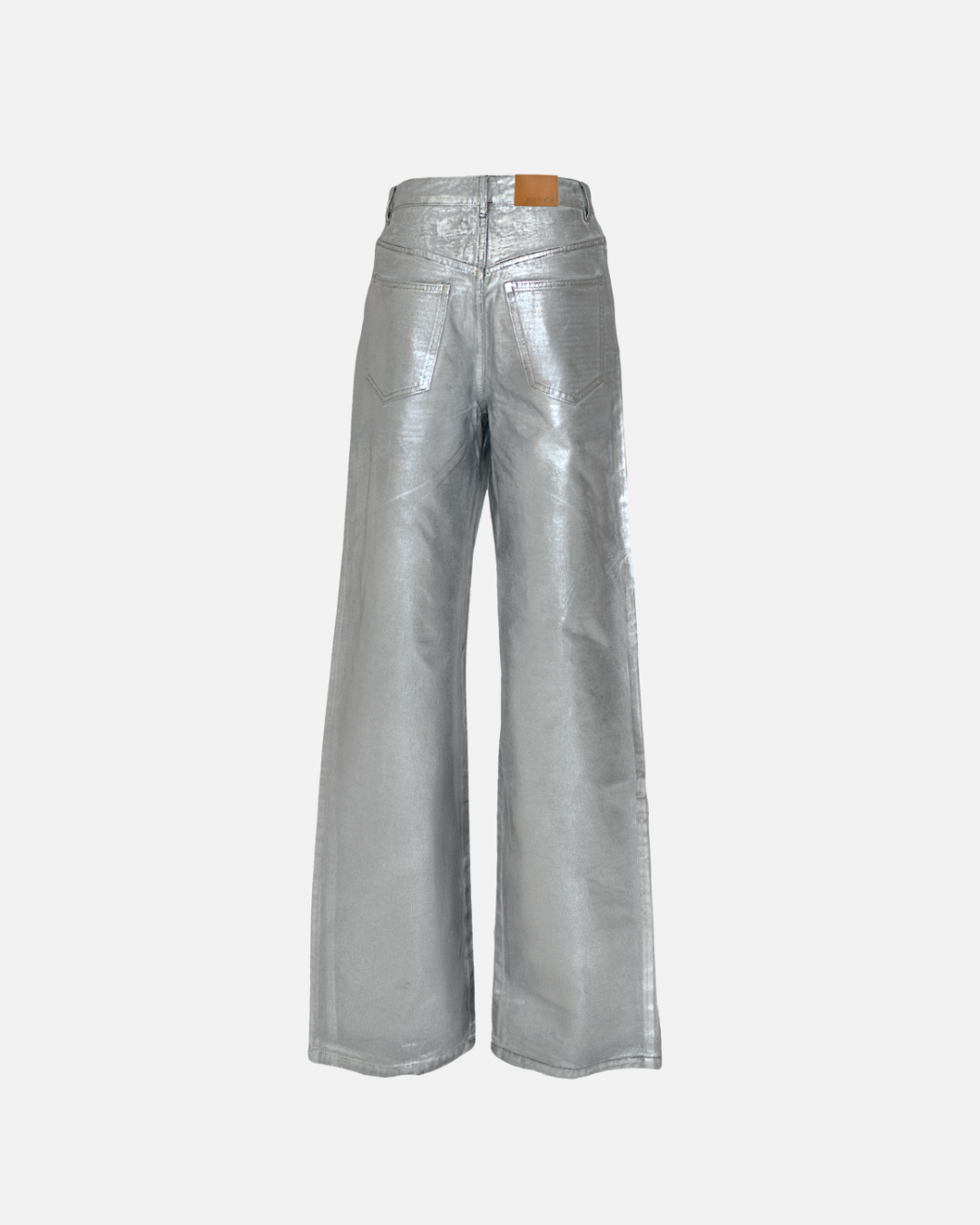 Zaya Metalic Jeans