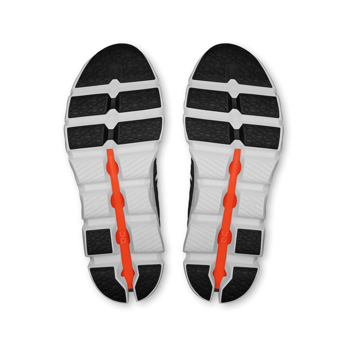 Men's On Cloudswift 4