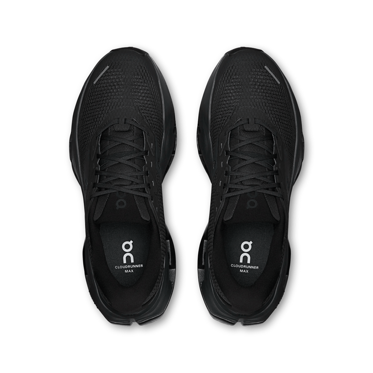 Men's On Cloudrunner 3 Max