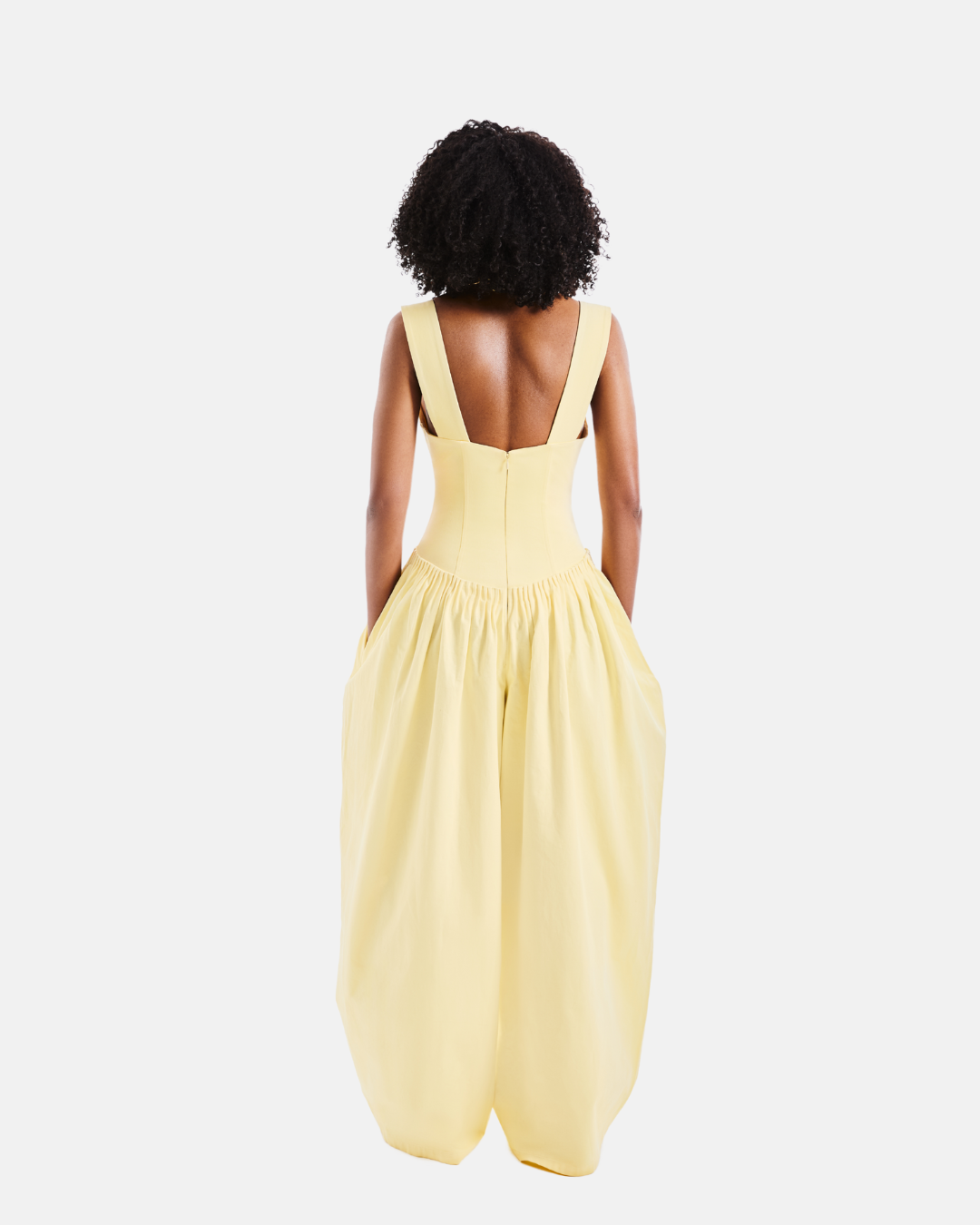 Amanda Jumpsuit