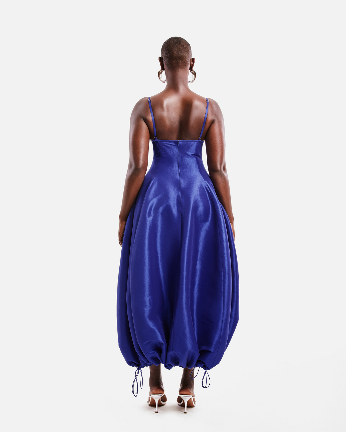 Serena Bubble Dress II