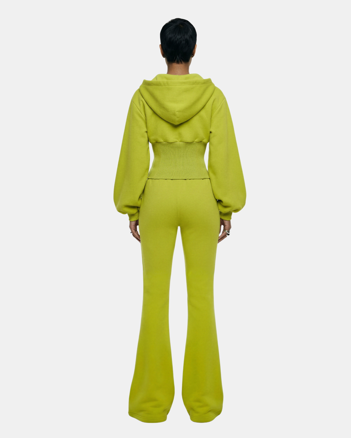 Courtni Hoodie