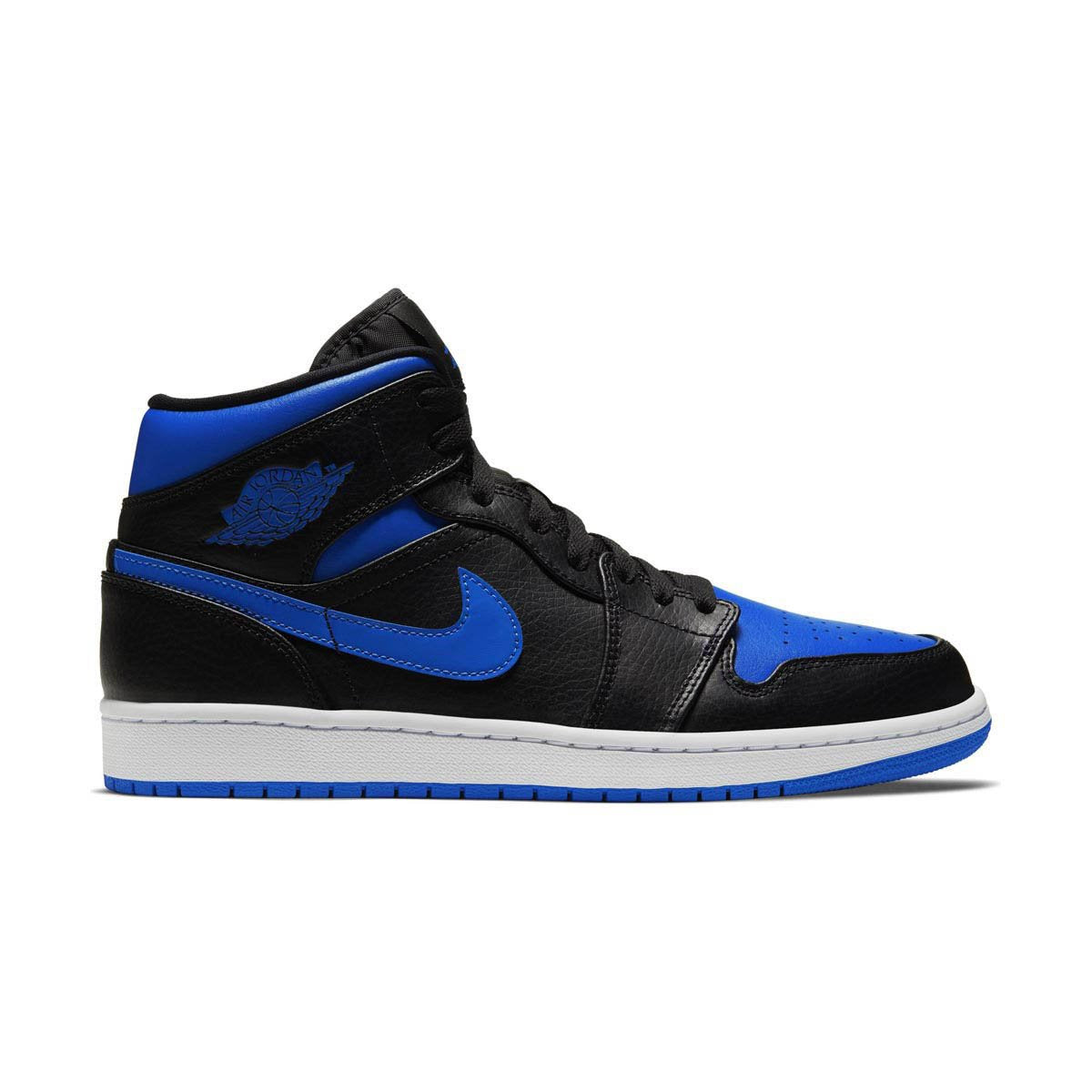 Men's Air Jordan 1 Mid
