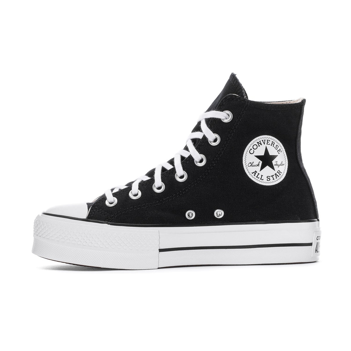 Chuck Taylor All Star Lift Hi Platform - Womens