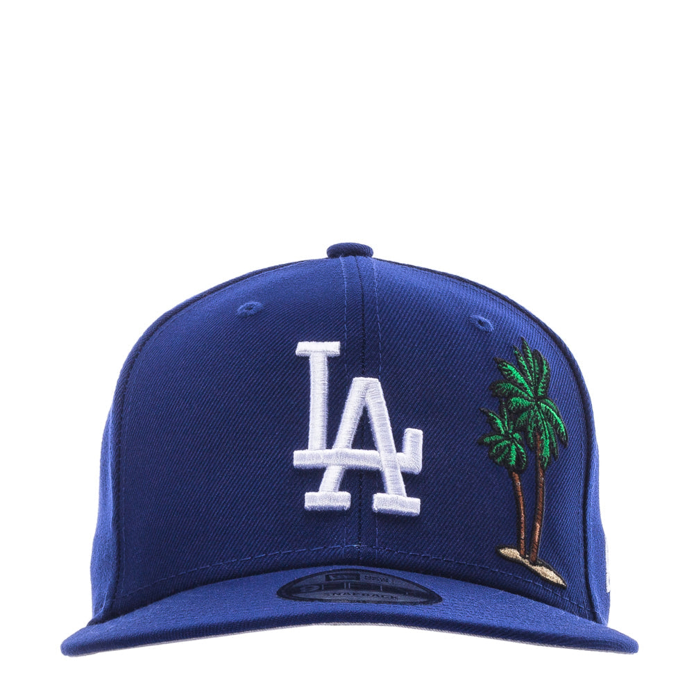 Dodgers LA Palm Tree 950