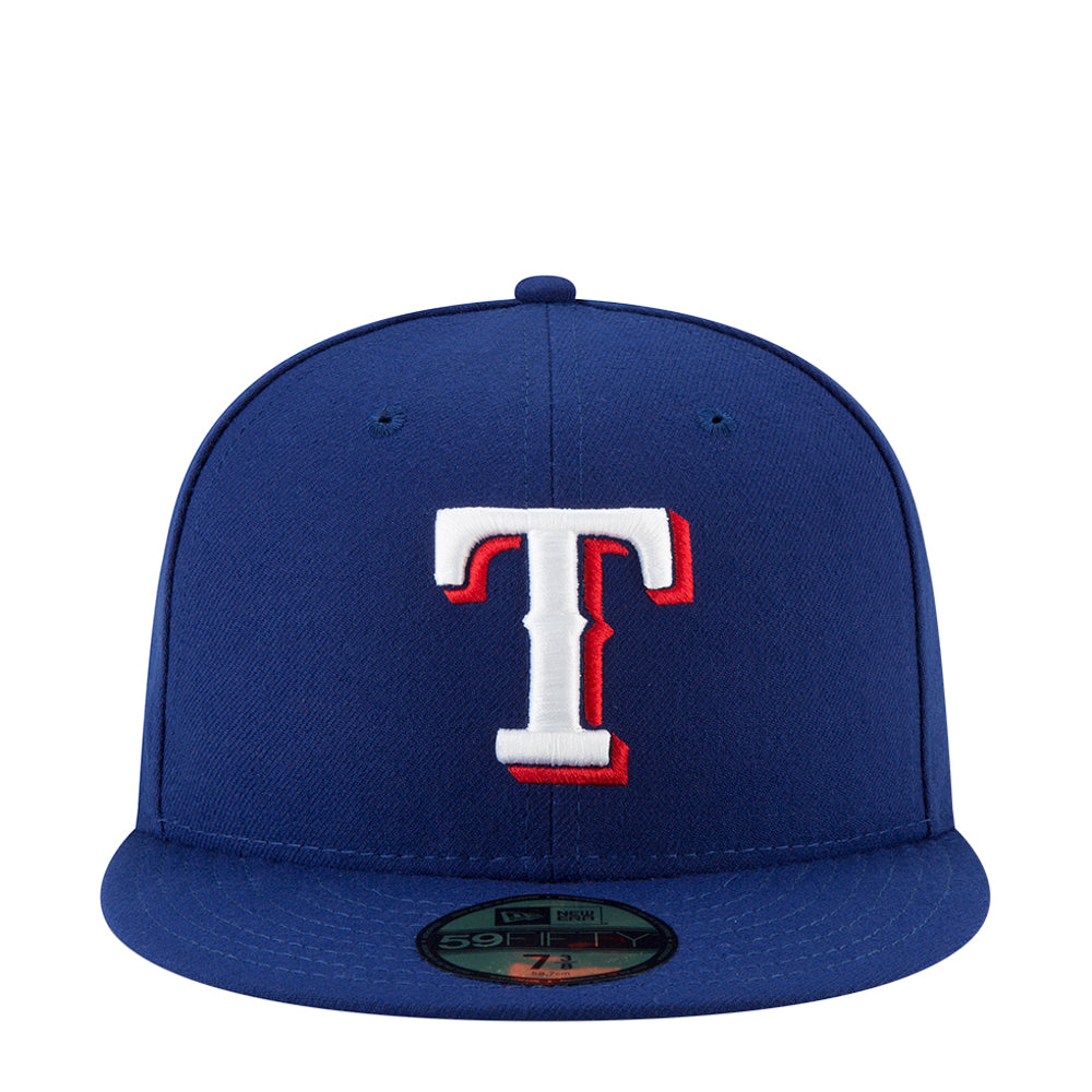 Rangers On Field 5950