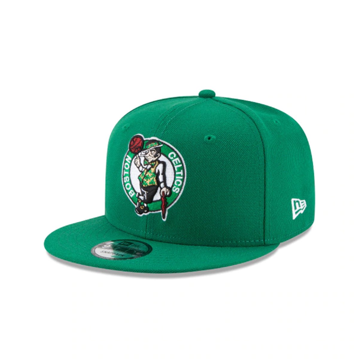 BOSTON CELTICS BASIC_GREEN/WHITE