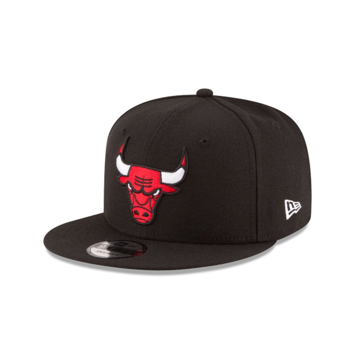 CHICAGO BULLS OTC2_BLACK/RED