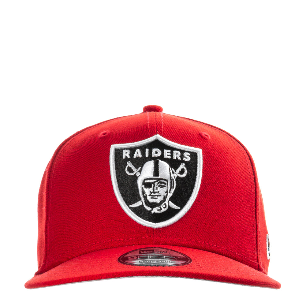 Raiders Shield 950