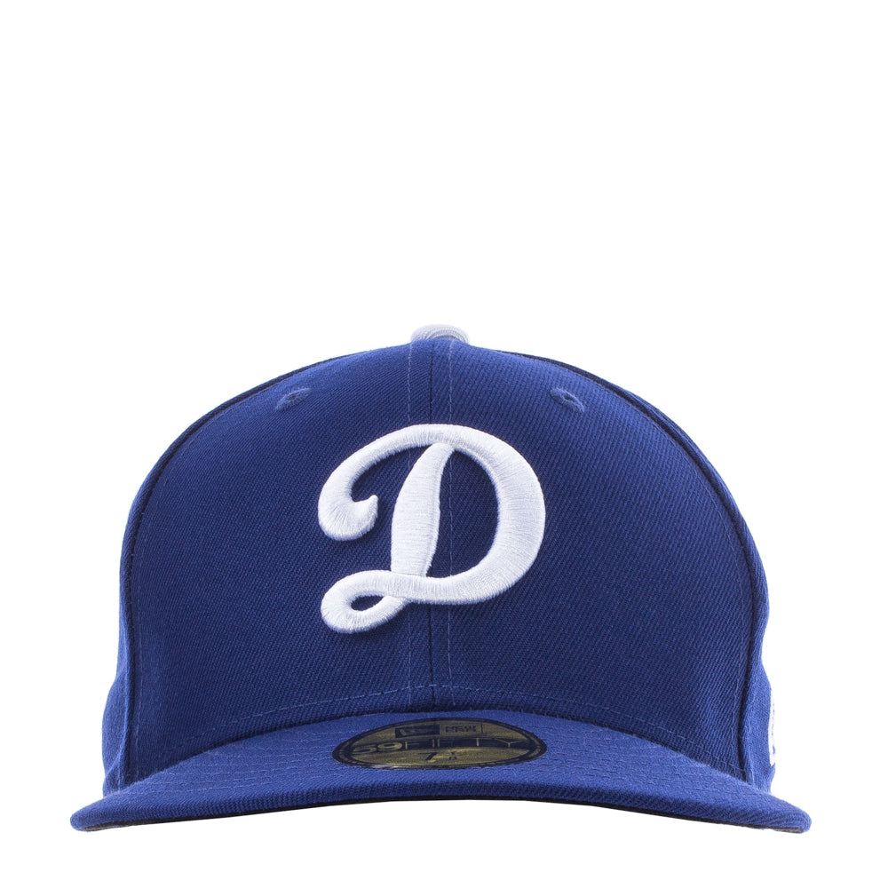 Dodgers D 5950