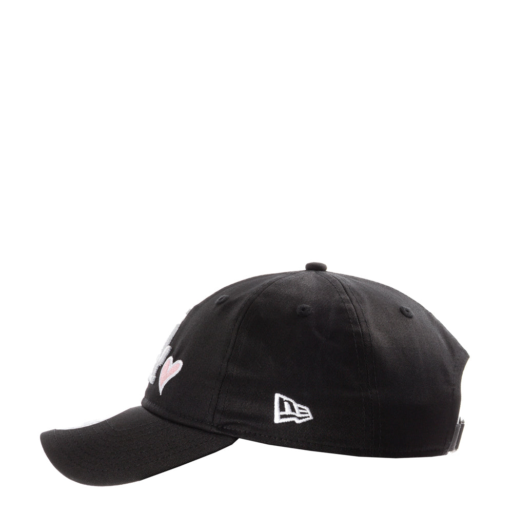 Dodgers Heart 920